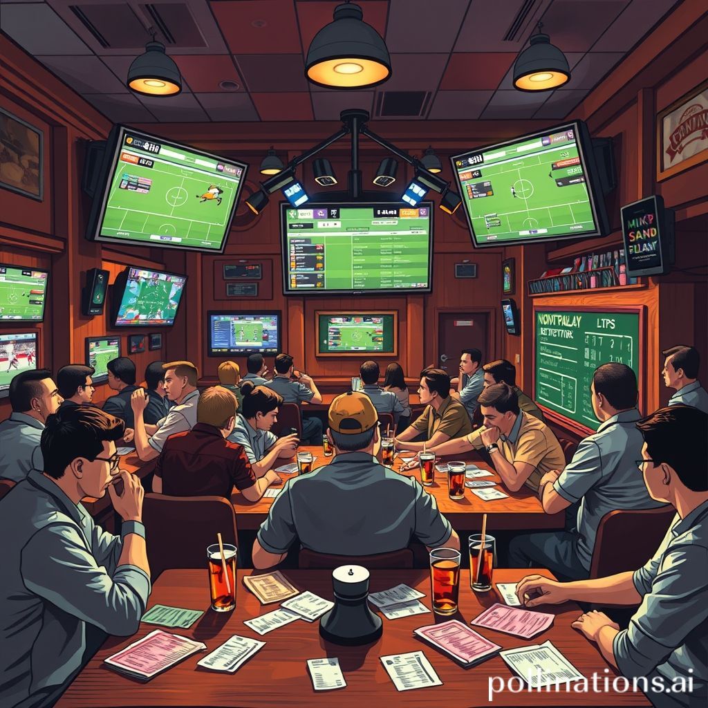 Panduan Lengkap Mix Parlay untuk Pemula